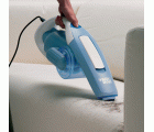 VH900-QS - Aspirador de mano de 900W con cable