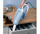 VH900-QS - Aspirador de mano de 900W con cable