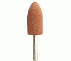 MUELA EN VASTAGO 6 MM