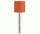 MUELA EN VASTAGO 6 MM