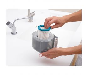 VPFE20-XJ Filtro de recambio plisado para modelos FEJ520JF y SVJ520BFS