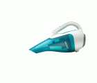 WD4810N-QW - Aspirador Dustbuster 4.8V para líquidos y sólidos