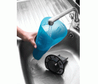 WD4810N-QW - Aspirador Dustbuster 4.8V para líquidos y sólidos