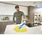 WDA315J-QW - Aspirador de MaNo Dustbuster Litio 16.2Wh para Sólidos y Líquidos