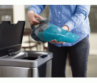 WDA320J-QW - Aspirador de MaNo Dustbuster Litio 21.6Wh para Sólidos y Líquidos