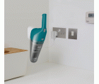 WDB215WA-QW - Aspirador de MaNo Líquidos & Sólidos 10.8Wh 7,2V