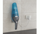WDC215WA-QW - Aspirador de mano Dustbuster para líquidos y sólidos LITIO 7,2V con accesorios