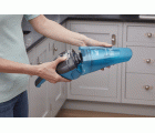 WDC215WA-QW - Aspirador de mano Dustbuster para líquidos y sólidos LITIO 7,2V con accesorios