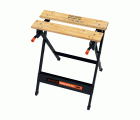 WM301-XJ - Banco de trabajo WORKMATE®