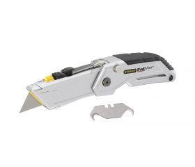 Cuchillo de hoja retráctil FATMAX® 2 hojas