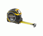 Flexómetro STANLEY® FATMAX® Auto-Lock 8m (32mm Ancho)