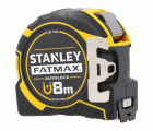 Flexómetro STANLEY® FATMAX® Auto-Lock 8m (32mm Ancho)