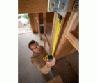 Flexómetro STANLEY® FATMAX® Auto-Lock 8m (32mm Ancho)