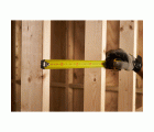 Flexómetro STANLEY® FATMAX® Auto-Lock 5m (32mm Ancho)