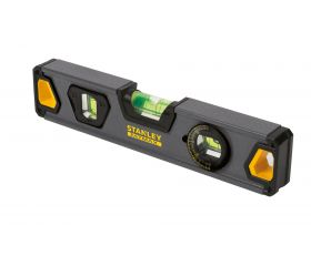 NIVELES TORPEDO