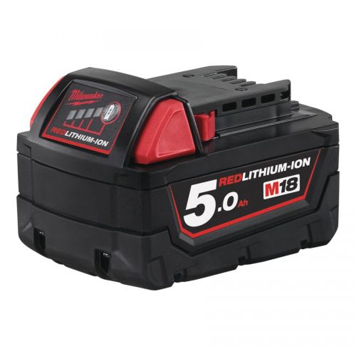 Batería M18™ 5.0Ah - M18 B5