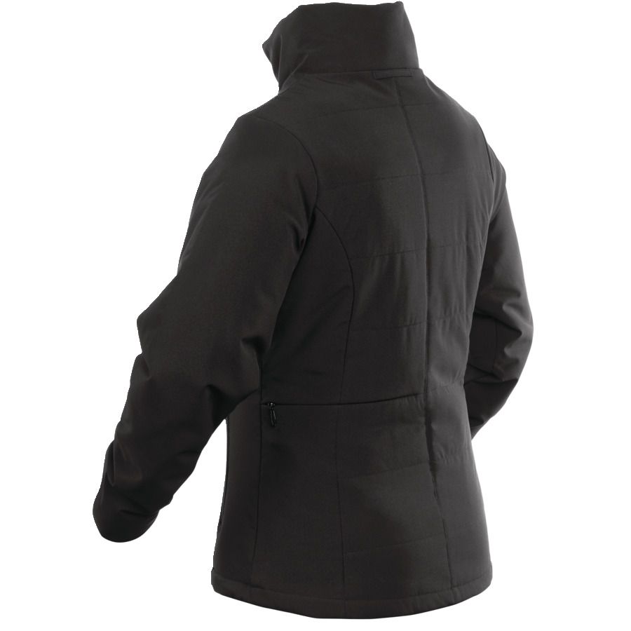 Chaqueta calefactada mujer M12 M12 HJ LADIES2