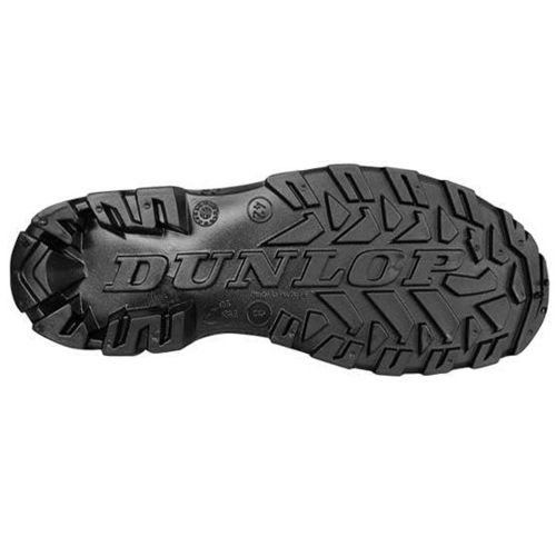 BOTA AGUA DUNLOP VERDE S5 SRA FERKO AR-140/161