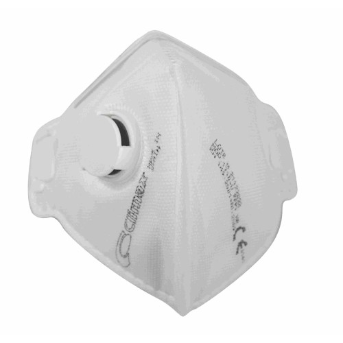 MASCARILLA FFP1 CON VALVULA CLIMAX AR-2353710300UD
