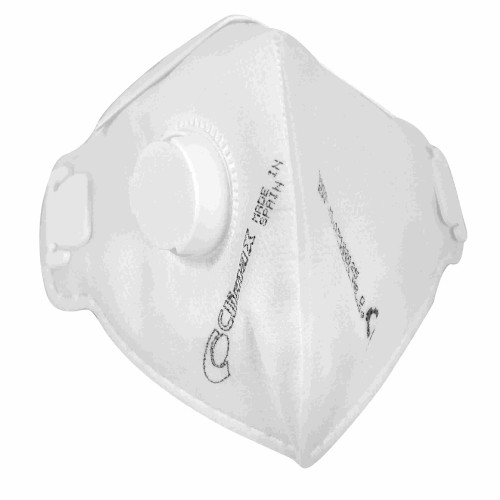 MASCARILLA FFP2 CON VALVULA CLIMAX AR-23537203500