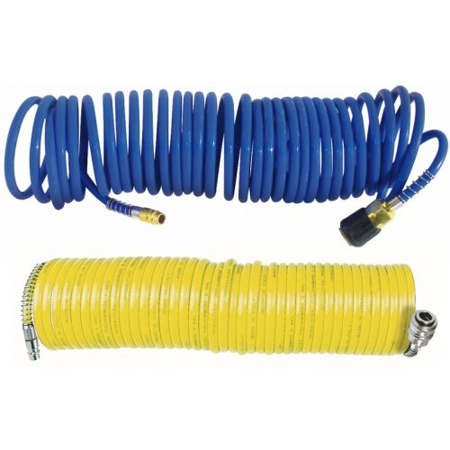 Mangueras (Neumática)