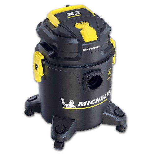 ASPIRADOR 20LT 800W MICHELIN CA-X2-20LP