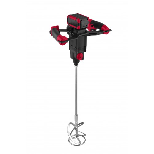 MEZCLADORA CEVIK PRO A BATERIA 18V CON MALETA CE-MB18V