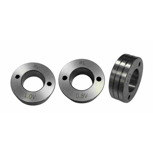 ROLDANA ACERO 0,8-1,0MM PROMIG500 CEVIK PRO CE-PROMIG500AC