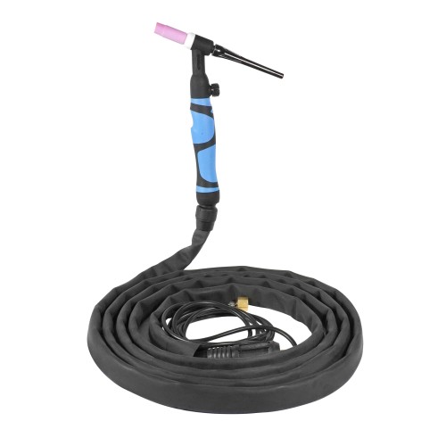 ANTORCHA TIG CEVIK PRO DM 35-50 4 METROS CE-TORCHA50S.26