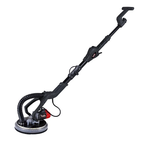 LIJADORA PARED "JIRAFA" LED 750W 225MM CEVIK PRO CP31-800LED
