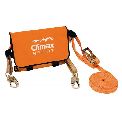 LINEA VIDA HORIZONTAL 20M+2 MOSQ+MOCHILA CLIMAX CX-2651259200