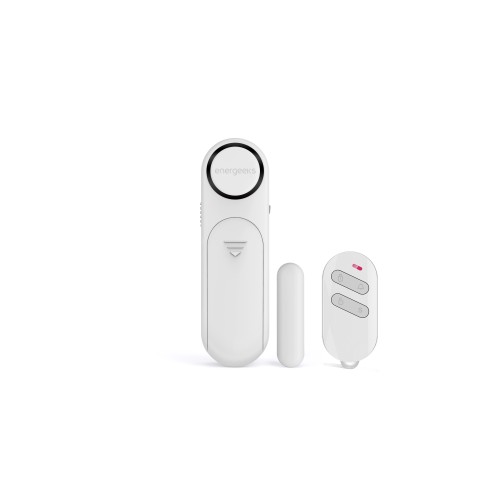 MINI ALARMA DE APERTURA CON MANDO ENERGEEKS EG-AL009