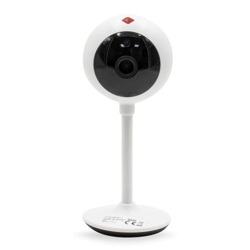 SISTEMA DE ALARMA WIFI + CAMARA IP002 ENERGEEKS EG-AW002PLUS