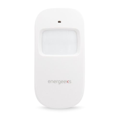 SISTEMA DE ALARMA WIFI/GSM 002 ENERGEEKS EG-AWG002