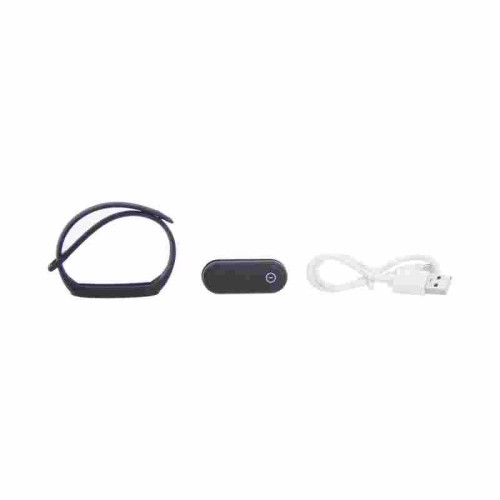 PULSERA ANTI-MOSQUITOS ULTRASONICA XANLITE EG-BRAMOUSN
