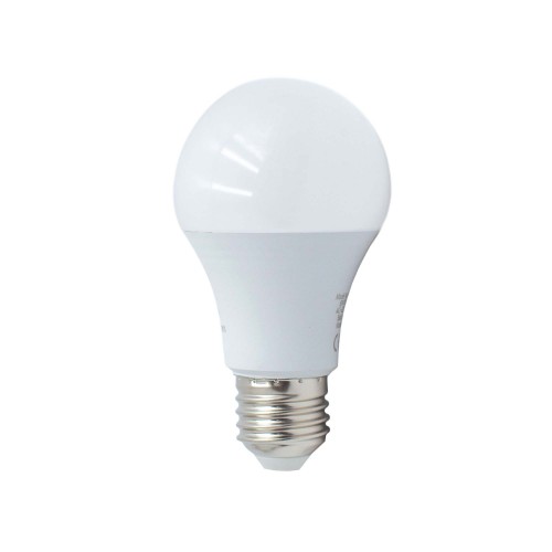 BOMBILLA WIFI A60 8W 806LM RGB+CCT ENERGEEKS EG-BWA608W001