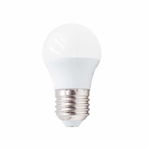 BOMBILLA WIFI G45 5W 470LM RGB+CCT ENERGEEKS EG-BWG455W001
