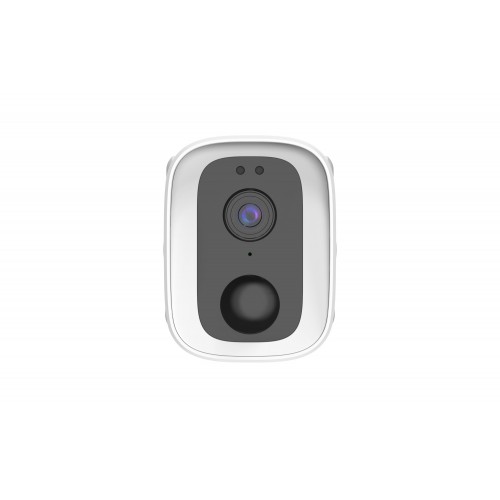 CAMARA WIFI FIJA EXTERIOR GUARDIAN ENERGEEKS EG-CIPEXT003
