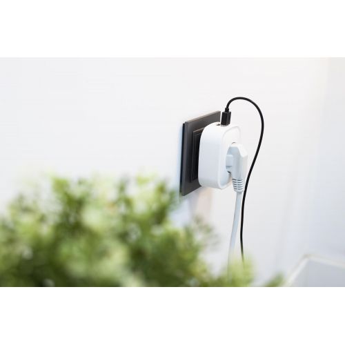 ENCHUFE WIFI C/MED CONSUM 2USB ENERGEEKS EG-EW005MC