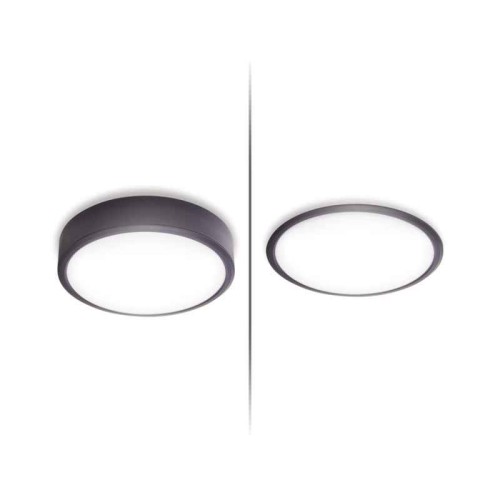 DOWNLIGHT EMPOT/SUPER 2200LM NGCCT XANLITE KSDOP1400RNIPCCT