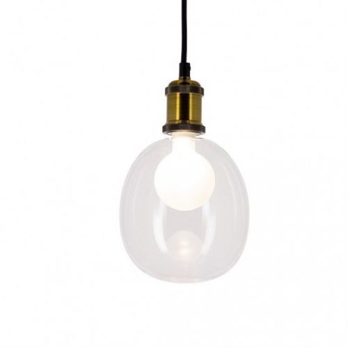 BOMBILLA LED DECORATIVA EGG XANLITE RDEE150G9DVOT