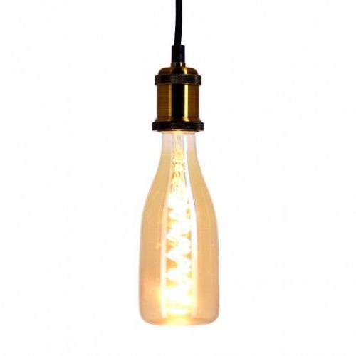 BOMBILLA LED DECORATIVA BOTTLE XANLITE EG-RFDE400B100A