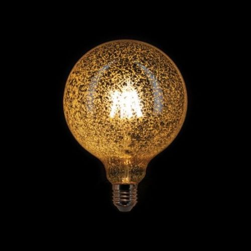 BOMBILLA LED DECORATIVA VINTAGE XANLITE RFDE400B125AT