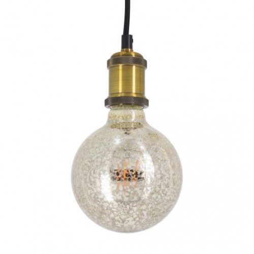 BOMBILLA LED DECORATIVA VINTAGE XANLITE RFDE400B125AT