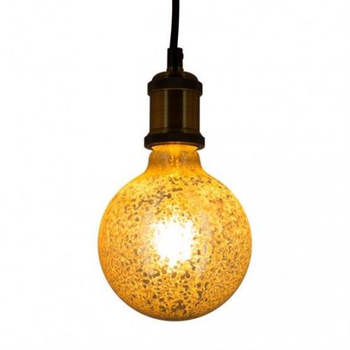 BOMBILLA LED DECORATIVA VINTAGE XANLITE RFDE400B125AT