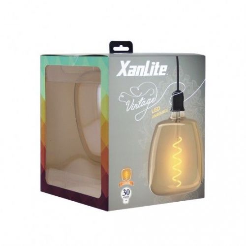 BOMBILLA LED DECORATIVA MUG XANLITE EG-RFDE400M150A