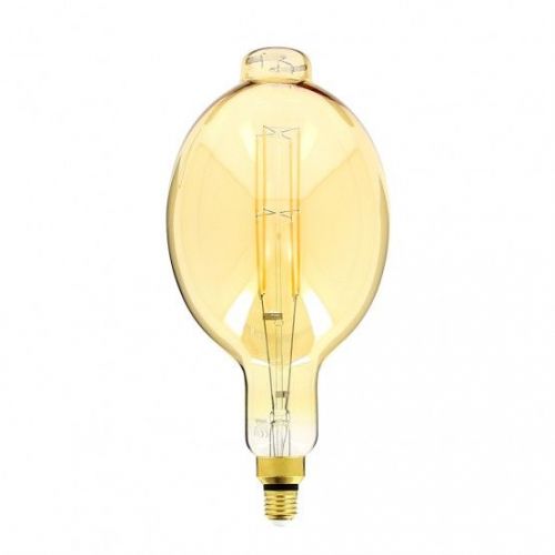 BOMBILLA LED DECORATIVA AMBAR XANLITE RFDGE500BT18AD