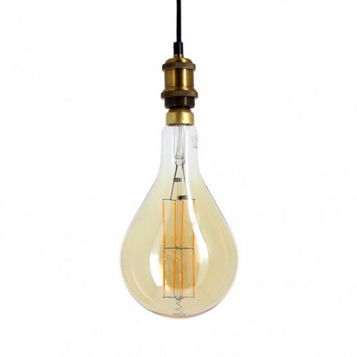 BOMBILLA LED DECORATIVA PEAR XANLITE EG-RFDGE500GAD