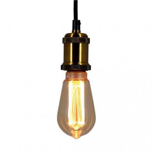 BOMBILLA LED DECORATIVA EDISON XANLITE EG-RFDHE200STS