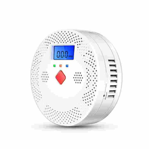 DETECTOR DE CO WIFI ENERGEEKS EG-SCOW001